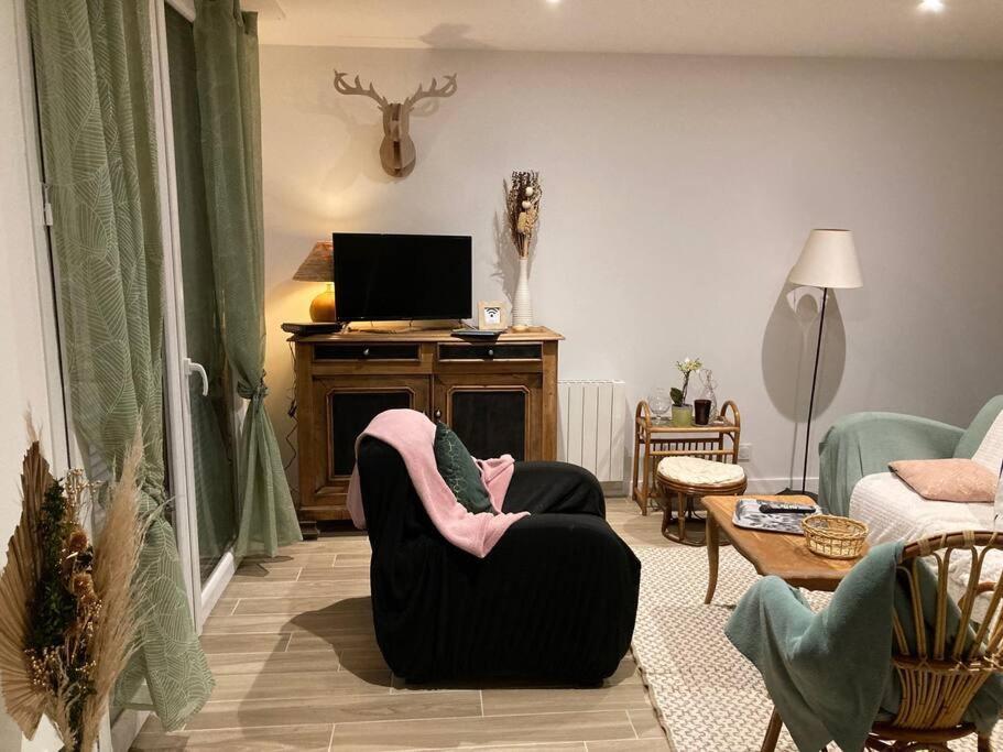 Gite Ty Guen A بيمبول المظهر الخارجي الصورة